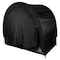 Wakeman Bike Storage Shed-6.5x4x5.3 Tent Holds 3 Bicycles-Water & UV-Resistant with Carry Bag by Wakeman 83-SS1003 - alternate 9
